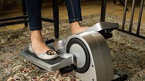 The best stepper machines for. I Tried An Under Desk Elliptical Machine Because January Allure