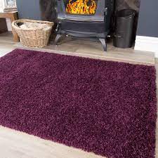plum purple gy rug lowrys modern