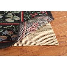 eco grip rug pad non slip w cushion