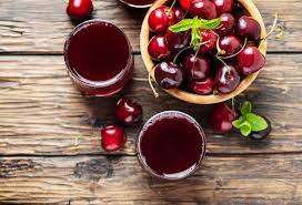tart cherry juice benefits and risks