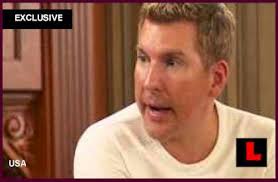 LOS ANGELES (LALATE EXCLUSIVE) – Todd Chrisley on Chrisley Knows Best tracks his children&#39;s movements on his computer using a navigation he puts on their ... - todd-chisley-chrisley-knows-best-net-worth-banrkuptcy-do-for-a-living-money-2