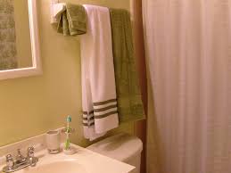 There's no way around it. Exclusive Diy Bathroom Towel Decoration Ideas Live Enhanced