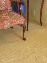 karastan carpet throughout carmel home