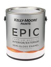 Interior Exterior Paint Kelly Moore