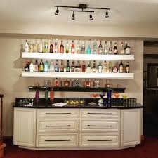 These handsome furniture pieces look like elegant cabinets, or decorative motif pieces, but inside, plenty of room to store or showcase your best liquor. The Top 51 Liquor Cabinet Ideas Interior Home And Design