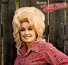 In honor of the icon's 70th birthday, we're looking back at some of 1970s: Best Of Dolly Parton Wikipedia