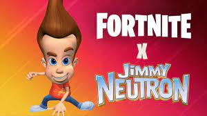 Is a Jimmy Neutron skin coming to Fortnite? Latest developments - Charlie  INTEL