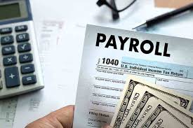state payroll tax rates for employers