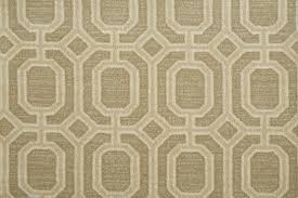 geometric pattern carpet