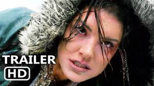 The wolf of wall street trailer 2 directed by martin scorsese starring leonardo dicaprio, p.j. Daughter Of The Wolf Official Trailer 2019 Gina Carano Action Movie Hd Youtube