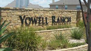 yowell ranch killeen tx