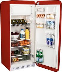 Fridge is not getting cold at all, and the water bottle on top of water cooler/dispenser isn't getting cold. 9 Obvious Signs You Need A New Refrigerator