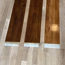 wood floor staining ireland s experts