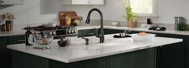 Both handles peerless kitchen faucet parts will crave at diminutive 3 holes at the side shirt or sink: Peerless Faucet
