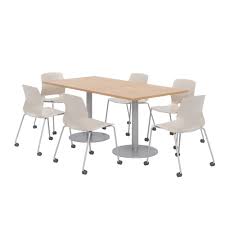 They are ideal for the following Olio Designs 6 X 3 Dining Table Set 6 Lola Caster Chairs Maple Overstock 31283642