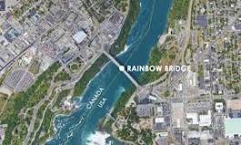 Rainbow International Bridge de Niagara Falls | Horario, Mapa y entradas 3