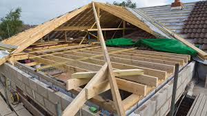 how much does a new roof cost your