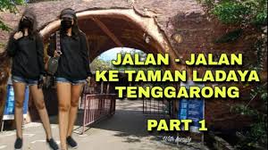 Minyak menutup minggu paling teruk sejak awal bulan september. 28 Taman Ladaya Tenggarong Rumah Odah Rehat Part 2 Youtube