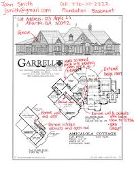 Garrell Associates Inc House Plans