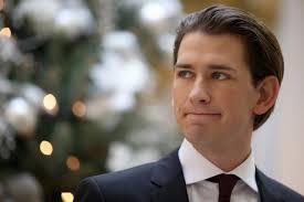 So he offered them a seat at the table. Why Sebastian Kurz Has Failed As Advocate Of Integration European Western Balkans