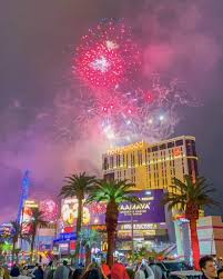 new year s eve las vegas things to do