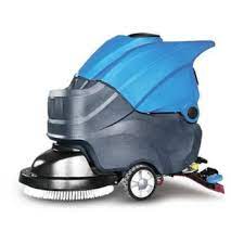 floor cleaning machine electric