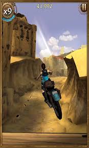 Our planet is in danger and only you can save us. Lara Croft Relic Run Android Download Taptap