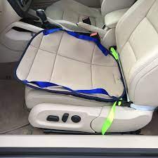 Car Seat Slide Pads To Assist People