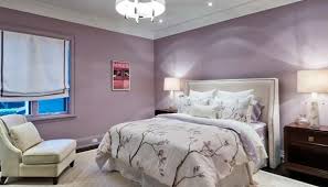 Purple Paint Colors Purple Bedrooms