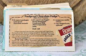 foolproof chocolate fudge vrp 090