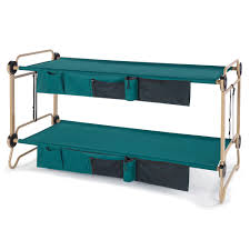 the foldaway bunk beds