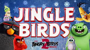 The Angry Birds Movie 2 | Jingle Birds Toucan - YouTube