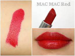mac lipstick swatch book liviatiana
