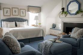 Bedroom Color Schemes To Inspire Your