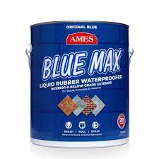 ames blue max 1 gal basement
