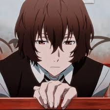 Read more information about the character osamu dazai from bungou stray dogs? Tumblr