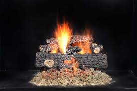 Gas Logs In Houston Perfection Supply