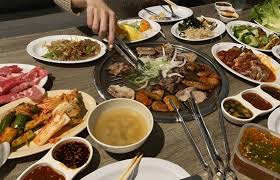 best korean bbq restaurants montreal