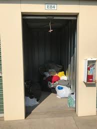 storage unit auction 6031 yuba city