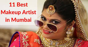 top 10 bridal makeup artist in mumbai