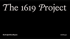 What We're Reading: The 1619 Project ...