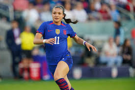 the 15 best women s world cup players