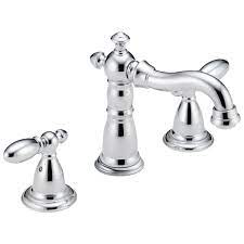 Think about impression earlier mentioned? Two Handle Widespread Bathroom Faucet 3555 Mpu Dst Delta Faucet