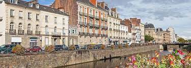 Rennes is a city in the east of brittany in northwestern france at the confluence of the ille and the vilaine. Hotels In Rennes 2 3 Und 4 Sterne Hotels Buchen Kyriad