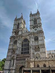 what to expect at westminster abbey