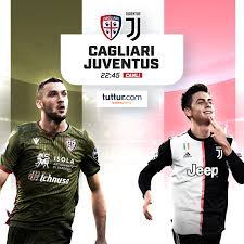 Charalampos lykogiannis and leonardo pavoletti will miss out from this fixture due to suspensions. Tuttur Com 22 45 Cagliari Juventus Iki Takim Facebook