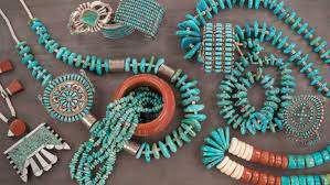 native american jewelry s in santa fe