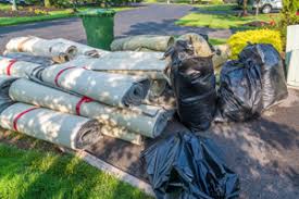 carpet disposal in portland or