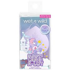 wet n wild care bears color changing makeup sponge 1114859