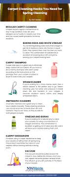 carpet cleaning hacks you need for